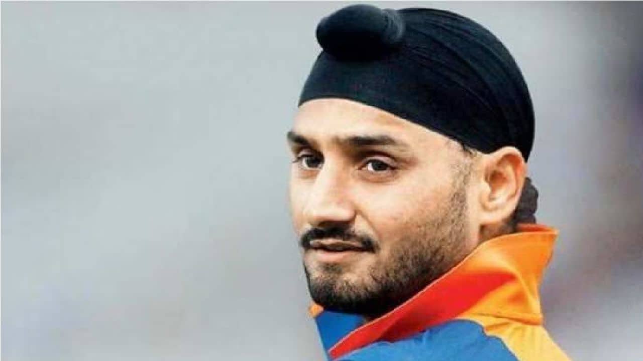 'Mumbai Indians Is A Champion Side, Can Win Their Sixth IPL Title': Harbhajan Singh